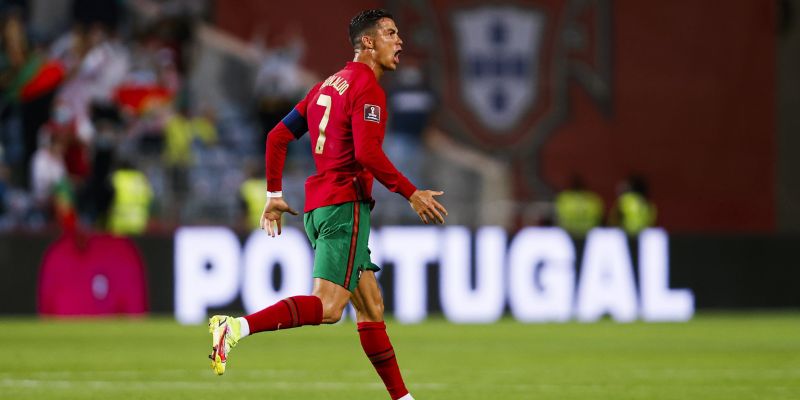 Ronaldo ghi bao nhiêu bàn tại Juventus